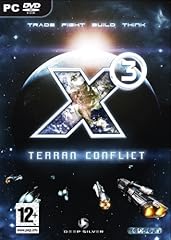 Terran conflict for sale  Delivered anywhere in UK