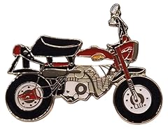 Badge hond monkey d'occasion  Livré partout en France