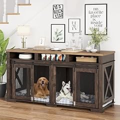 Dog crate furniture for sale  Delivered anywhere in USA 