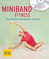 Miniband fitness effektive gebraucht kaufen  Wird an jeden Ort in Deutschland