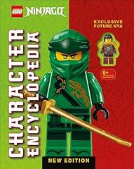 Lego ninjago character for sale  Delivered anywhere in USA 