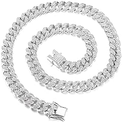 Roheafer cuban links for sale  Delivered anywhere in Ireland
