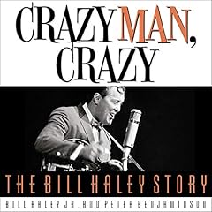 Crazy man crazy for sale  Delivered anywhere in UK