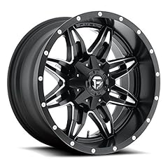 Fuel lethal blk for sale  Delivered anywhere in USA 