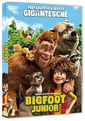 Bigfoot jr. usato  Spedito ovunque in Italia 