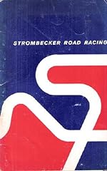 Strombecker road racing for sale  Delivered anywhere in USA 
