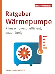 Ratgeber wärmepumpe klimascho gebraucht kaufen  Wird an jeden Ort in Deutschland