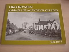 Old drymen blane for sale  Delivered anywhere in UK
