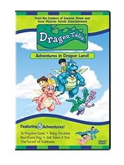 Dragon tales adventures for sale  Delivered anywhere in USA 