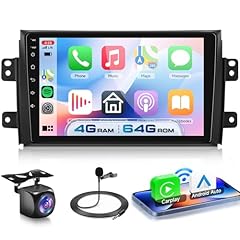64g autoradio android usato  Spedito ovunque in Italia 