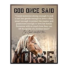 God created horse for sale  Delivered anywhere in USA 
