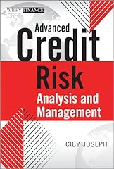 Advanced credit risk d'occasion  Livré partout en France