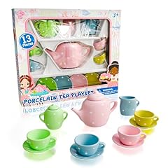 Lollipop porcelain tea for sale  Delivered anywhere in USA 