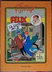 Aventures félix liste d'occasion  Livré partout en France