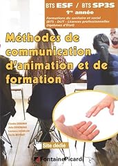 Methodes communication animati for sale  Delivered anywhere in UK