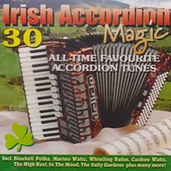 Irish accordion magic for sale  Delivered anywhere in USA 