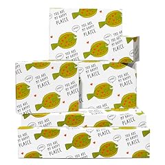 Anniversary wrapping paper for sale  Delivered anywhere in UK