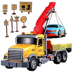 Iyeam tow truck for sale  Delivered anywhere in USA 