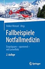 Fallbeispiele notfallmedizin e gebraucht kaufen  Wird an jeden Ort in Deutschland