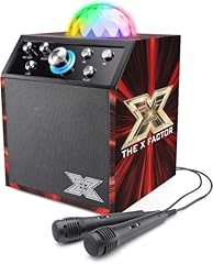 Toyrific factor karaoke for sale  Delivered anywhere in UK