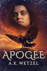 Apogee book one for sale  Delivered anywhere in UK