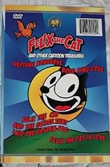 Felix cat cartoon for sale  Delivered anywhere in USA 