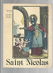 Saint nicolas d'occasion  Livré partout en France