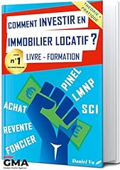 Comment investir immobilier gebraucht kaufen  Wird an jeden Ort in Deutschland