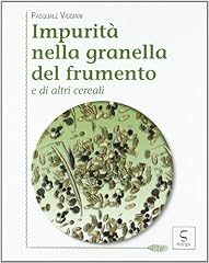Impurità nella granella usato  Spedito ovunque in Italia 