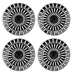4pcs pollici set usato  Spedito ovunque in Italia 