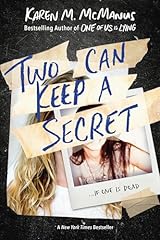 Two keep secret for sale  Delivered anywhere in USA 