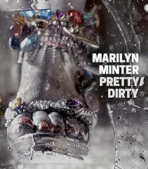 Marilyn minter pretty for sale  Delivered anywhere in Ireland