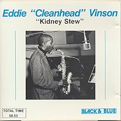 Eddie cleanhead vinson for sale  Delivered anywhere in USA 