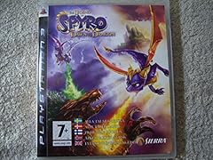 Legend spyro dawn for sale  Delivered anywhere in UK