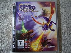 The legend spyro d'occasion  Livré partout en France