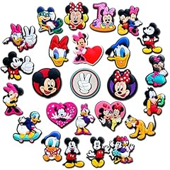 25pcs cartoon shoe for sale  Delivered anywhere in USA 