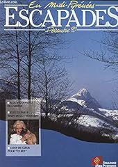 Escapades decembre decouverte d'occasion  Livré partout en France