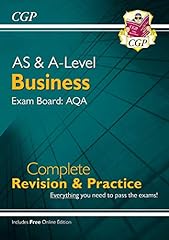 Level business aqa for sale  Delivered anywhere in UK