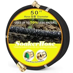 Soaker hose 50ft for sale  Delivered anywhere in USA 