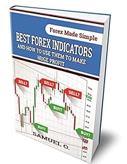 Forex indicators best for sale  Delivered anywhere in UK