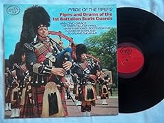 Pride pipers for sale  Delivered anywhere in UK