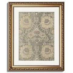 Arpeotcy gold framed for sale  Delivered anywhere in USA 