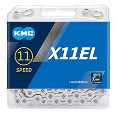 Kmc x11el catena usato  Spedito ovunque in Italia 