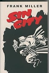 Sin city usato  Spedito ovunque in Italia 