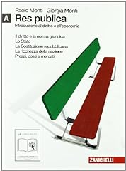 Res publica. introduzione usato  Spedito ovunque in Italia 