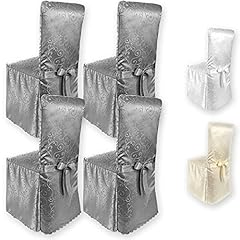Gräfenstayn 4pcs housse d'occasion  Livré partout en Belgiqu