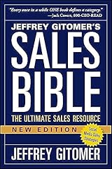 The sales bible d'occasion  Livré partout en Belgiqu