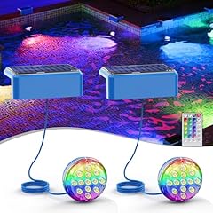 Quntis solar pond for sale  Delivered anywhere in UK