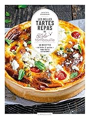 Belles tartes repas d'occasion  Livré partout en France