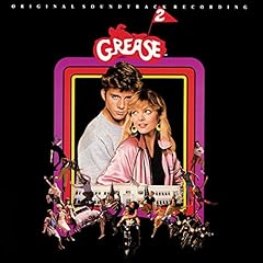 Grease 2 gebraucht kaufen  Wird an jeden Ort in Deutschland